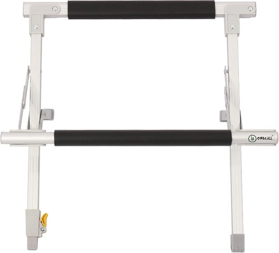 Verstelbare Aluminium Koelbox Standaard Tafel — afbeelding 4