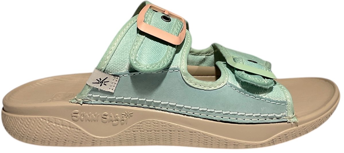 Sunni Sabbi Syra 057 menta