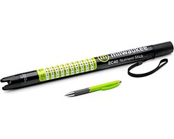 Weedness Milwaukee EC measuring instrument EC40 waterproof