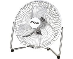 Krachtige Industriële Ventilator - Compact en Duurzaam Ontwerp