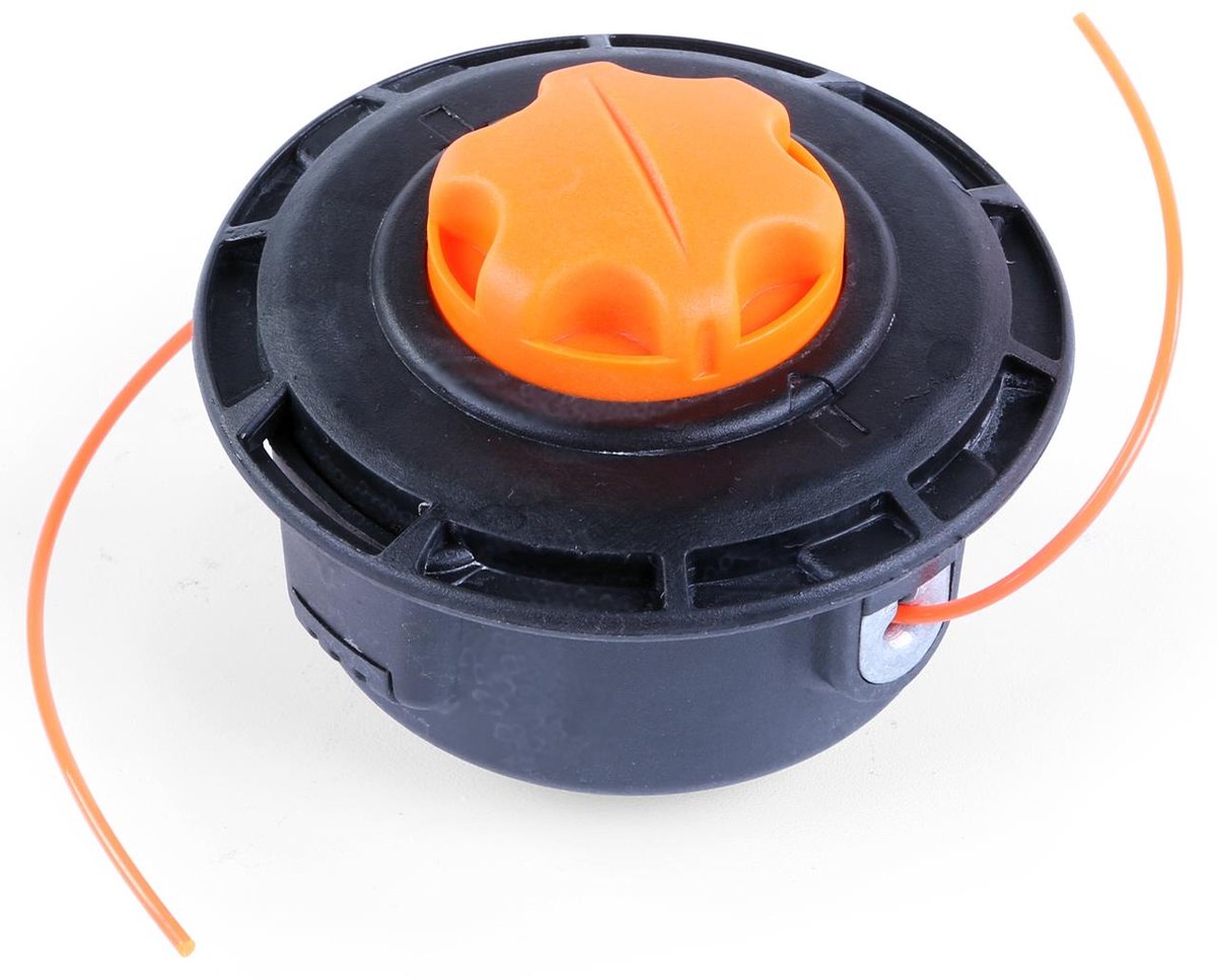 EASY FIT dubbele draadsnijkop - FUXTEC - trimmer en multifunctioneel gereedschap