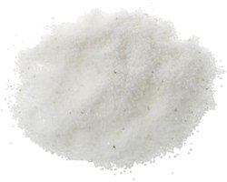 Aquarium Zand - Decoratie Zand - Aquarium Decoreren - Natuurlijk Kwarts - 500g - Wit