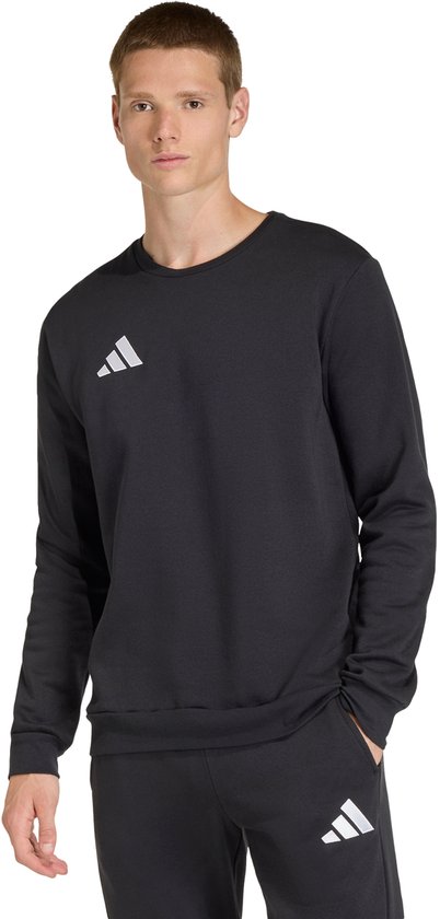 Adidas Performance Entrada26 Sweater - Heren - Zwart