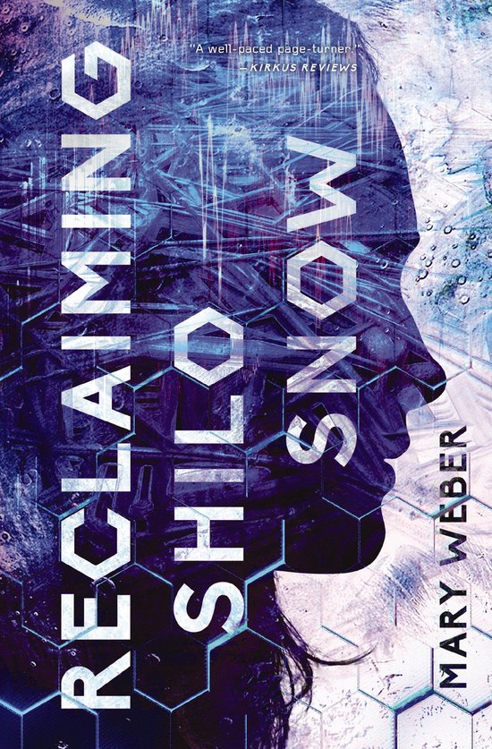 Sofi Snow- Reclaiming Shilo Snow - cover