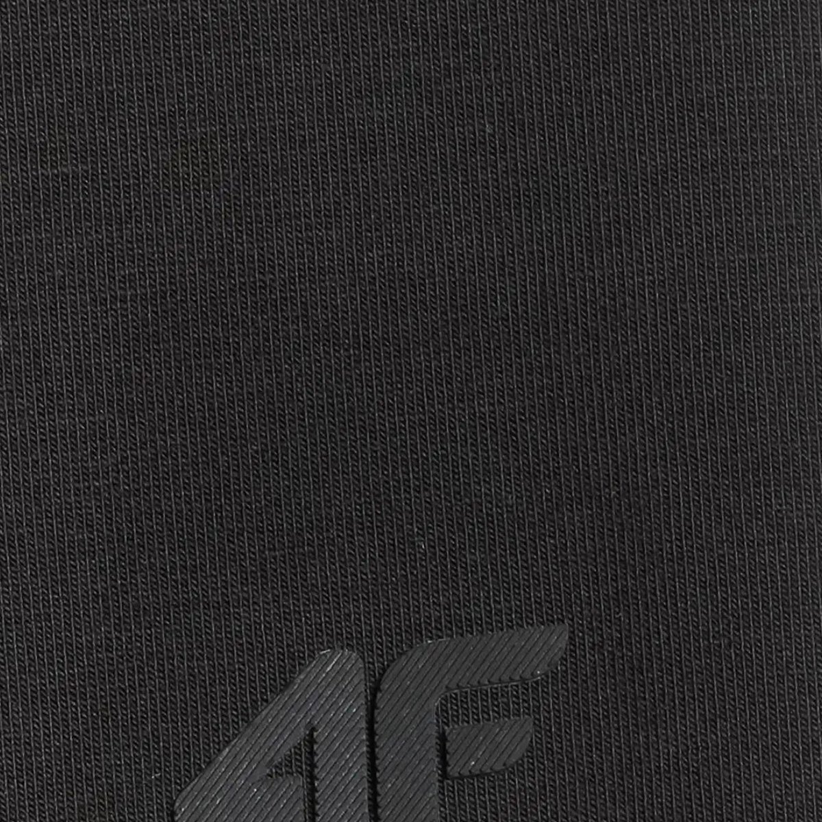 4F Legging Dames CAS Zwart - Maat S
