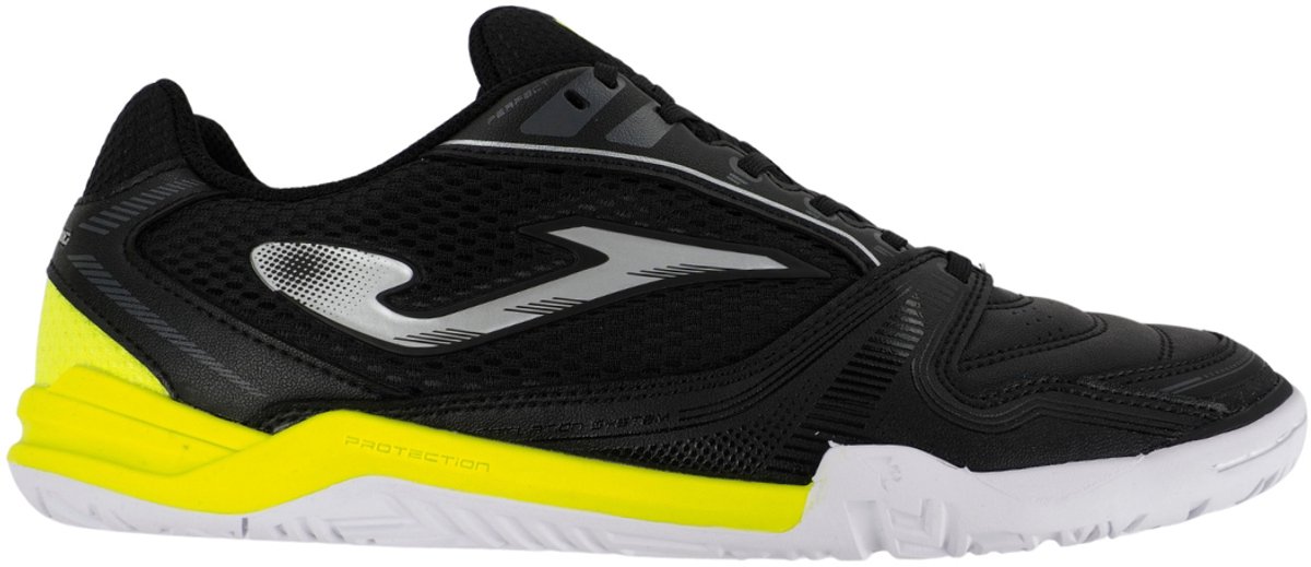 Joma Schoenen Voetbal Dribling Indoor Zwart - Maat 40