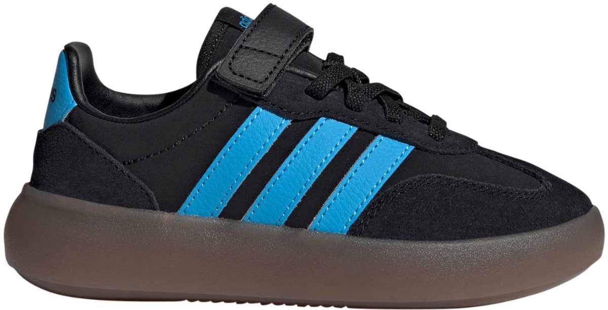 adidas Schoenen Kinderen Barreda Decode Zwart