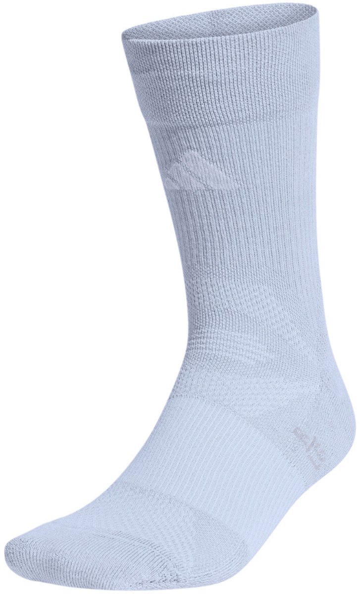 adidas Sokken Football Crew Performance Cushioned Blauw - Maat 43-45