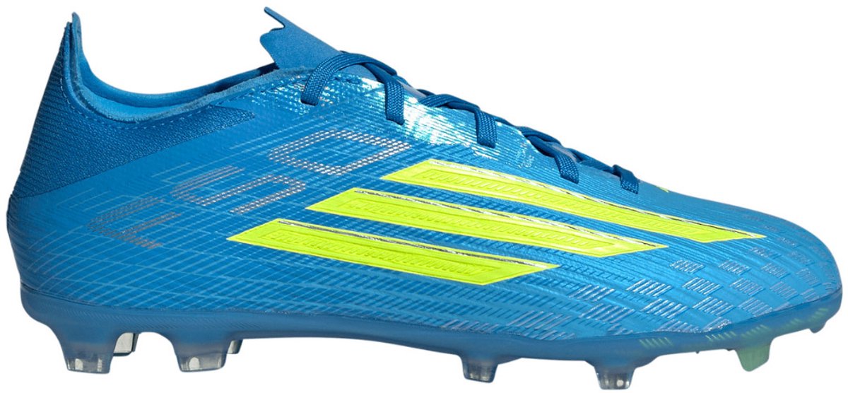 adidas Schoenen Voetbal F50 Elite FG Blauw - Maat 35