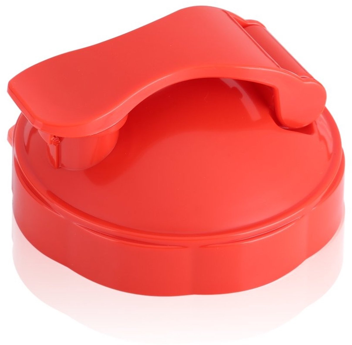 ONF3 Dichting Flip Top Deksel Vervangend Onderdeel Geschikt voor Blender Rood Sapcentrifuge Accessoire Ideaal voor Gezonde Sappen