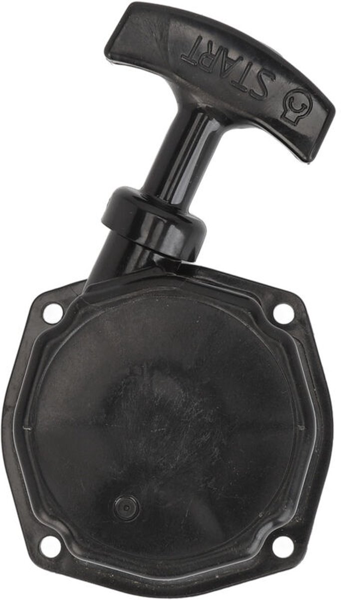Handmatig startende grasmaaiers geschikt voor de modellen Zenoah G23LH, T230, T231, G260, G23, 2300, G26 en G26L -