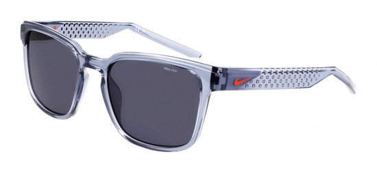 Nike zonnebril Livefree Iconic - sportieve zonnebril Asheen Slate Navy. — afbeelding 3