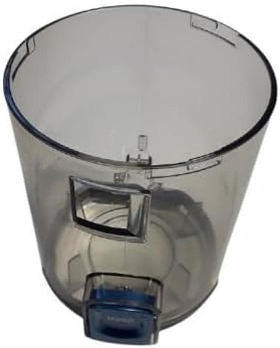 Stofreservoir Stofzuiger - Reservoir Hoover - Stofzuigen Thuis - Specifiek Model - 48028792 - NC