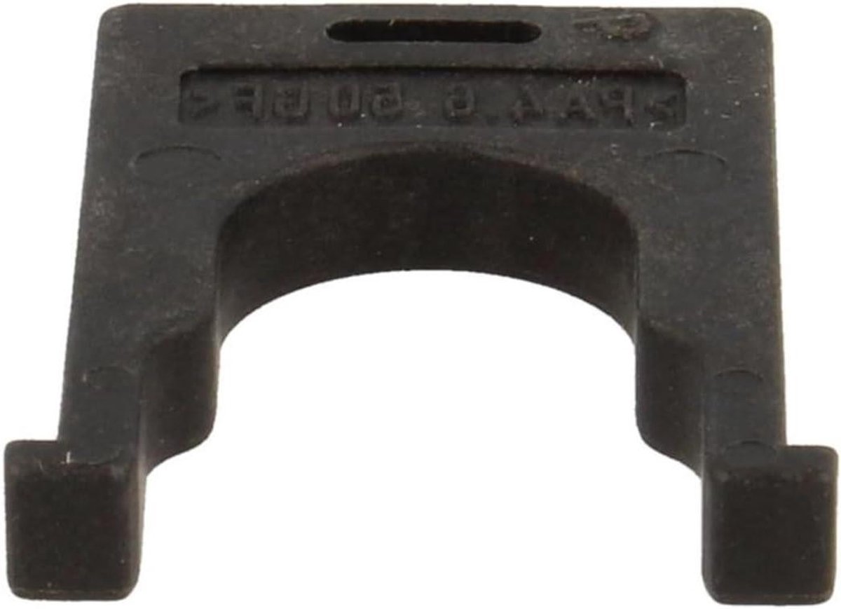 Hogedrukreiniger Klem Clip - Quick Release Clip - Bevestigen Hogedruk - Origineel Onderdeel - 2 x 15 x 19 cm