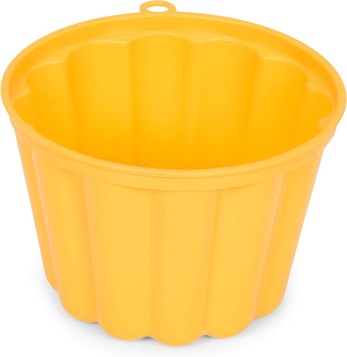 Bakvorm Pudding - Vorm Keuken - Desserts Maken - Vaatwasserbestendig - 1 Liter - Multicolor
