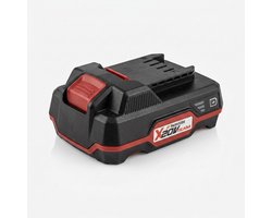PARKSIDE® Accu 20V - 2 Ah - De accu is compatibel met alle apparaten uit de Parkside® 20V familie