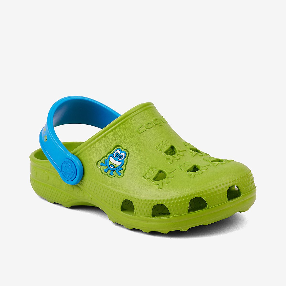 Groen