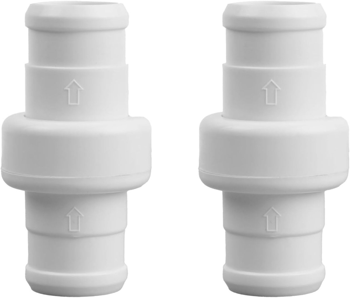 2 Stuks Vervangende Pool Cleaner Slang Bal Lager Rotatie Scharnier Geschikt voor Polaris 360 en 380 Accessoires