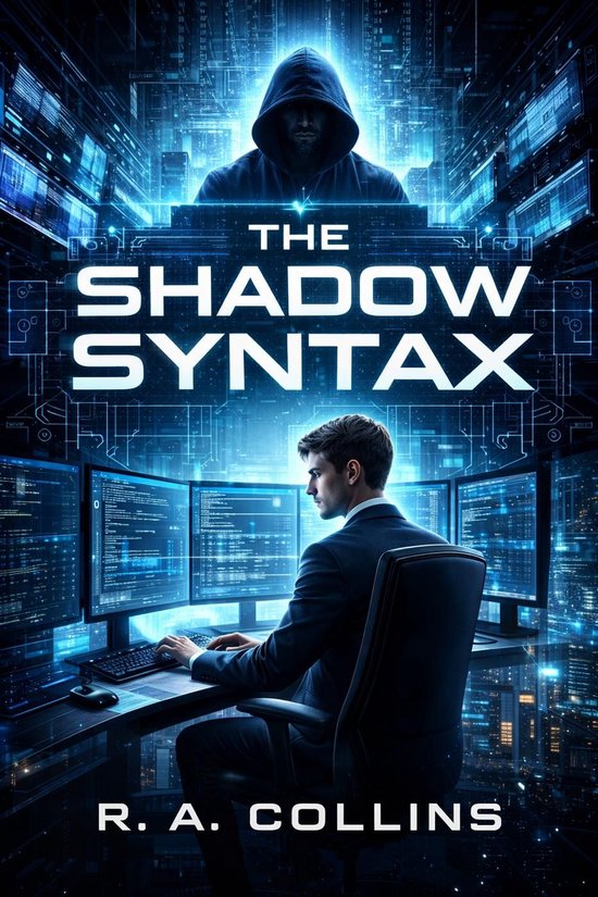 The Shadow Syntax - cover