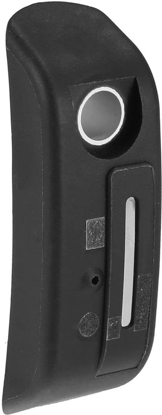 Bandenspanningssensor - TPMS Sensor Vervanging - Bandenspanning Controleren - Directe Vervanging - 2.0 - 3.5 bar - Zwart