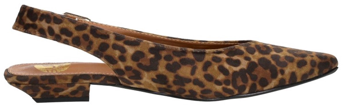 SUB55 Slingbacks Slingbacks - cognac - Maat 36