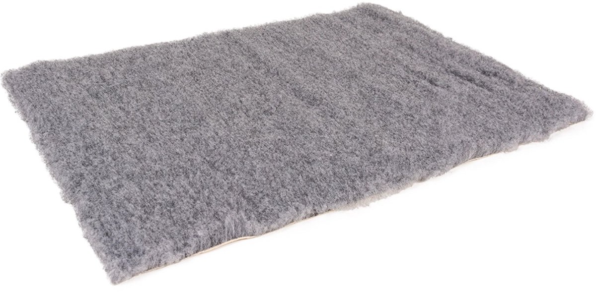 Duvoplus Eco Vetbed 75 x 50 cm