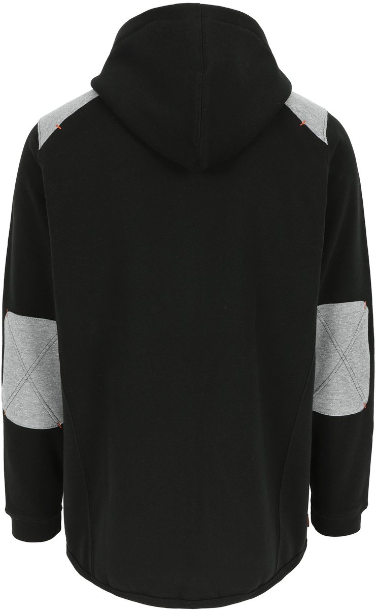 Herock Juno Hoodie Marineblauw / L