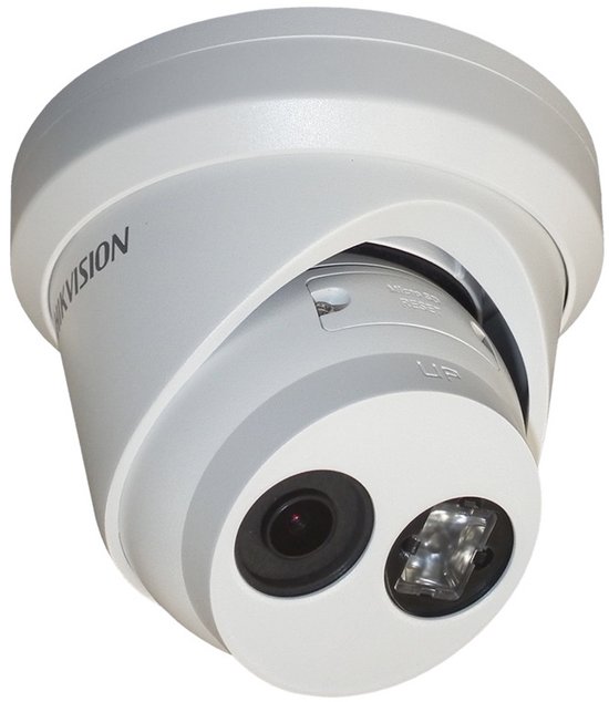 Hikvision Digital Technology DS-2CD2343G2-IU Dome IP-beveiligingscamera Buiten 2688 x 1520 Pixels Plafond/muur van HI — afbeelding 2