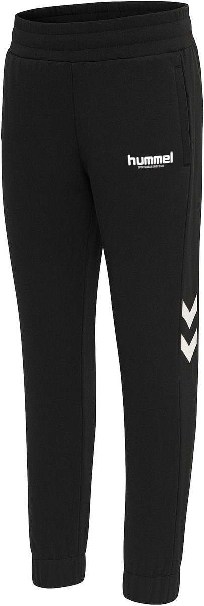Dames joggingsbroek Hummel Legacy 2.0 Zwart