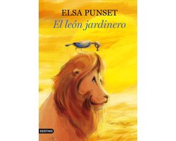 VARIOS - El león jardinero