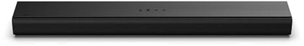 Soundbar Systeem - Home Theater - Film Avond - Virtuele Surround Sound - 120W Vermogen - Zwart
