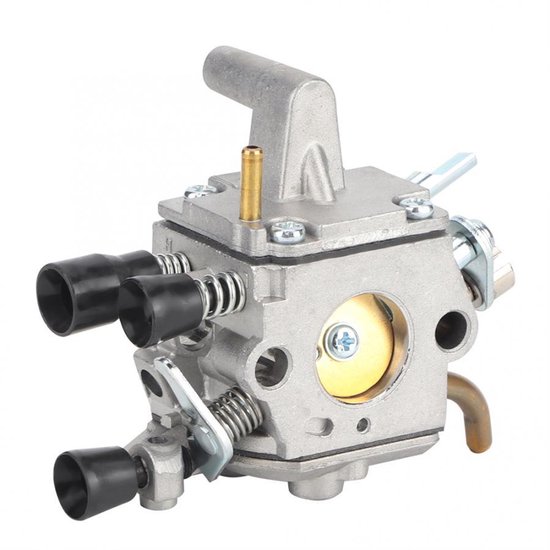 Geschikt voor Carburateur voor Stihl FS400 FS450 FS480 grasmaaier van Stihl — afbeelding 5