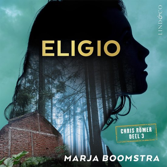 Eligio - cover