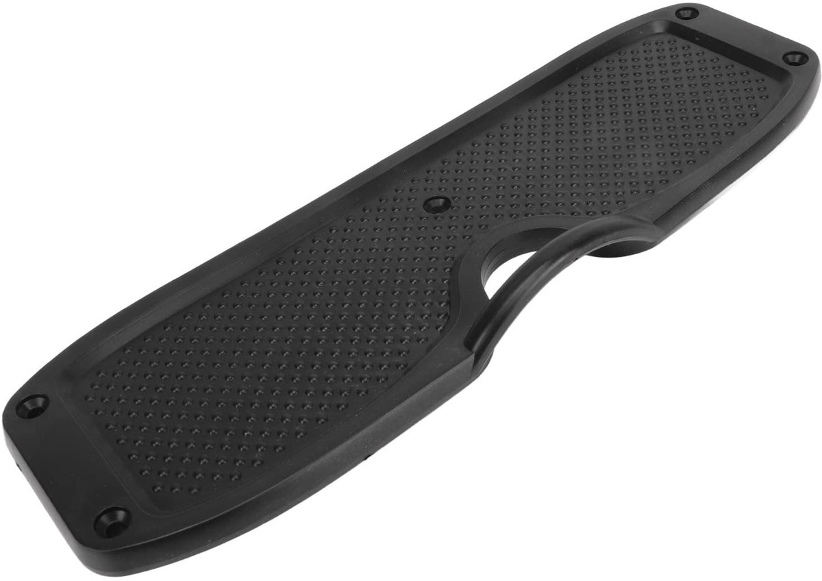 SPHProducts - Motorsteun - Lichtgewicht - Geschikt voor Inflatable Boot en Kayak - PVC - Stevige Ondersteuning - Ideaal voor Watersport - Waterdicht