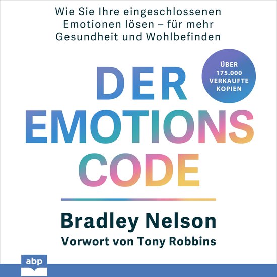 Der Emotionscode - cover