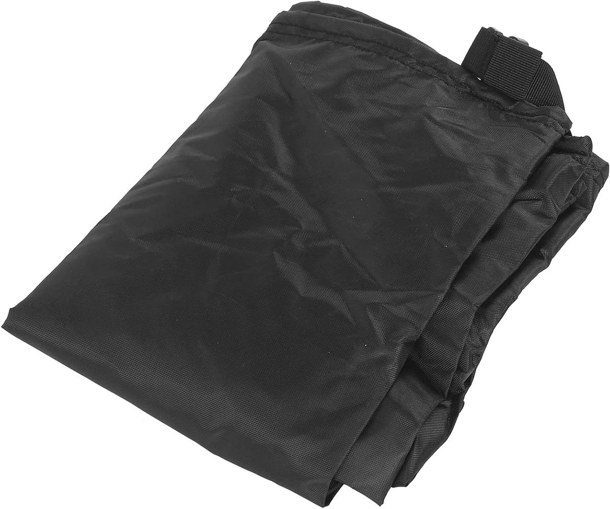BBQ Hoes - Grill Deksel - Buiten Koken - Waterdicht & UV Bestendig - 80 x 80 x 32 cm