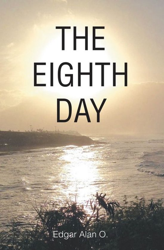The Eighth Day - cover