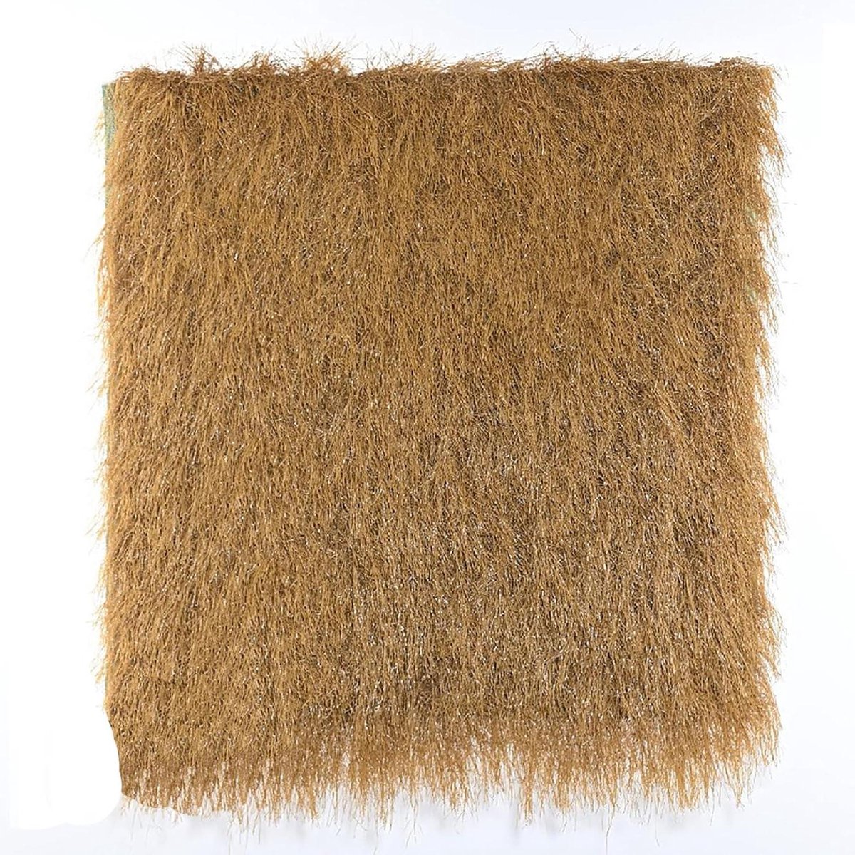 Synthetisch Riet - Kunstpalmgras - Dakbedekking - Weerbestendig - 1 x 5 m - Geel