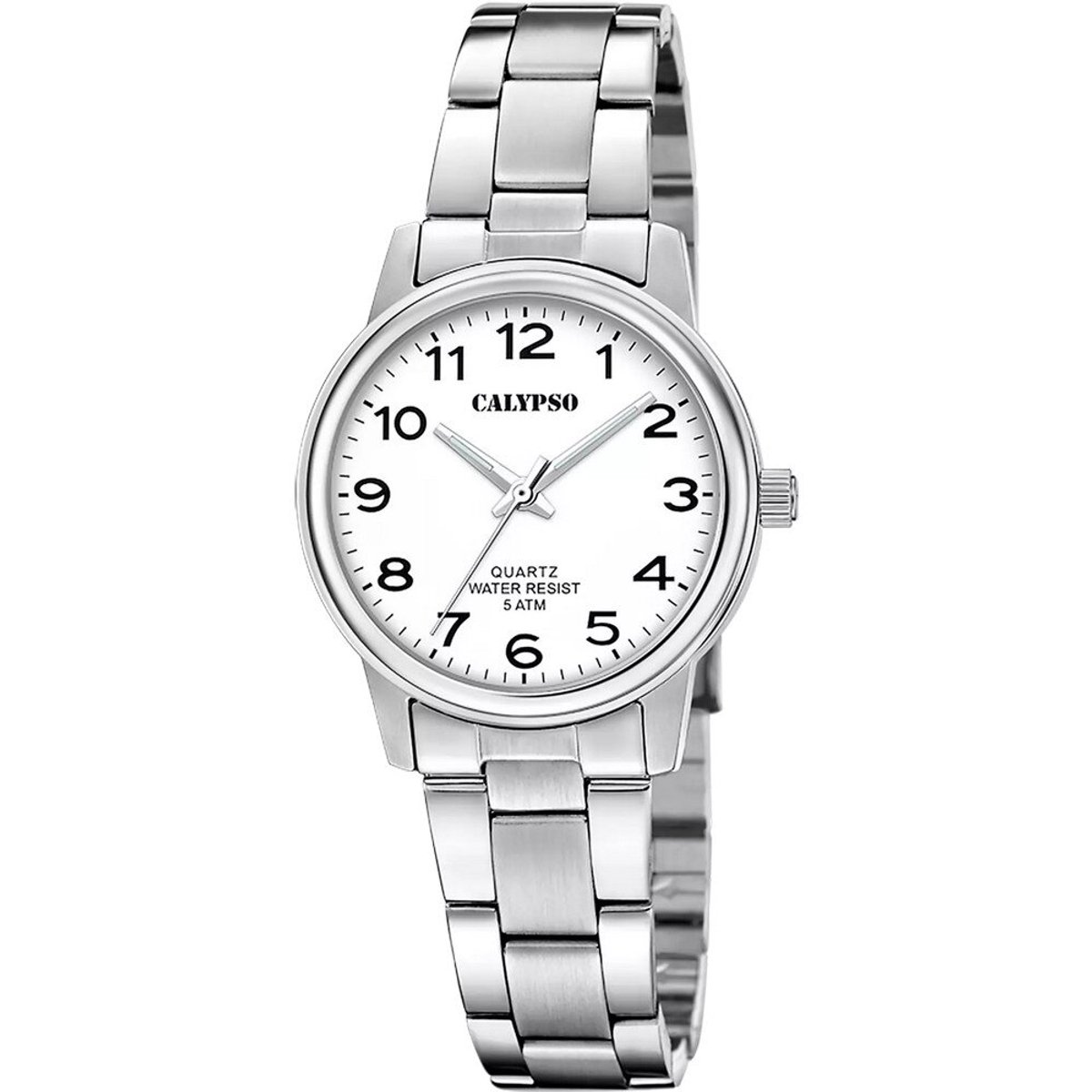 Calypso - K5865-1 - Polshorloge - Dames