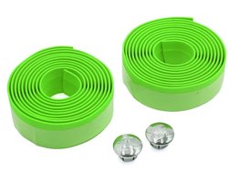 Sourcingmap 2pcs Foam Anti Slip Handlebar Tape Bar Grip Wrap for Bike
