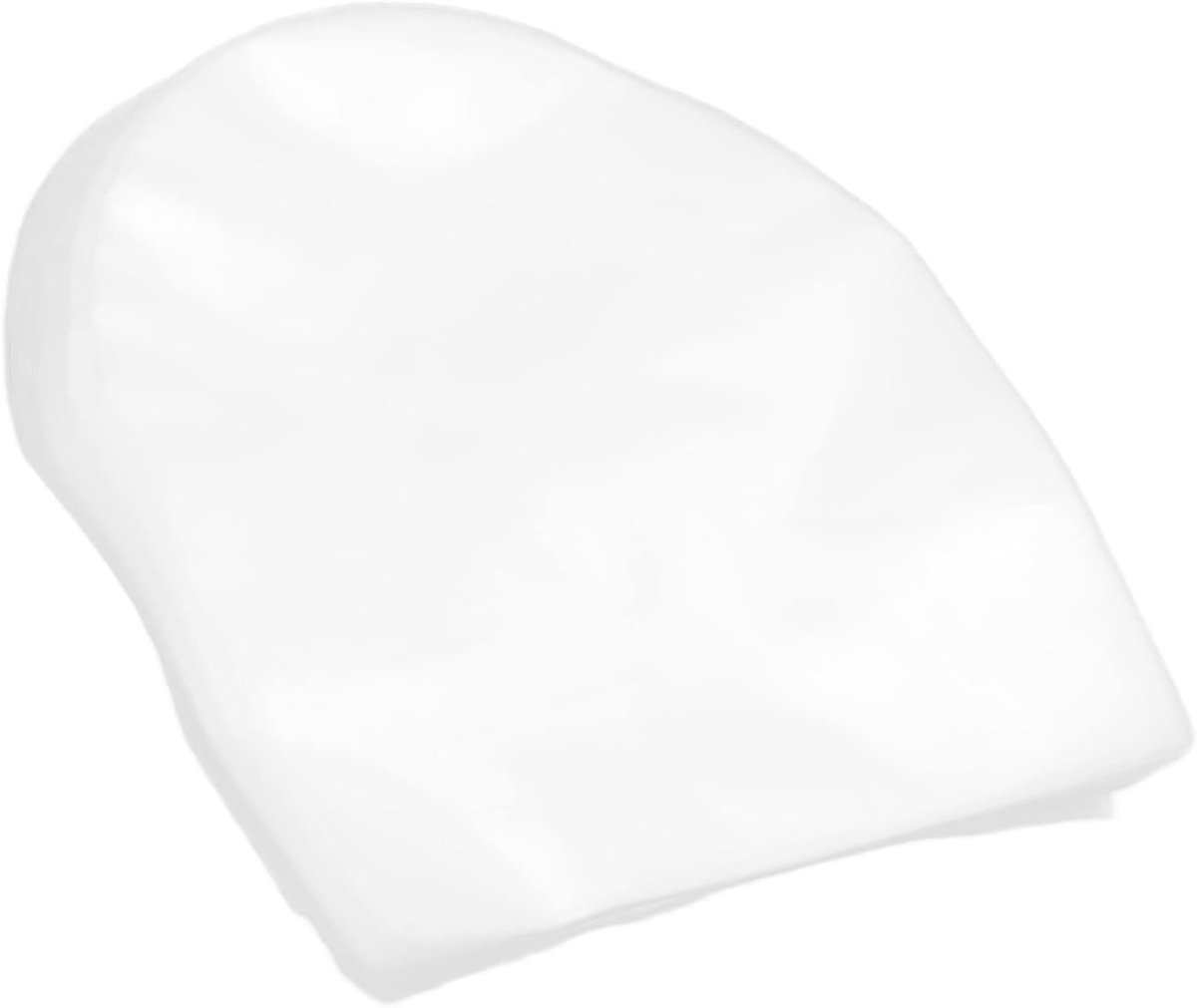 100 Stuks CD DVD Hoezen, Beschermende Zak voor Schijven, Antistatische Transparante Plastic Binnenhoezen voor 5 Inch CD DVD