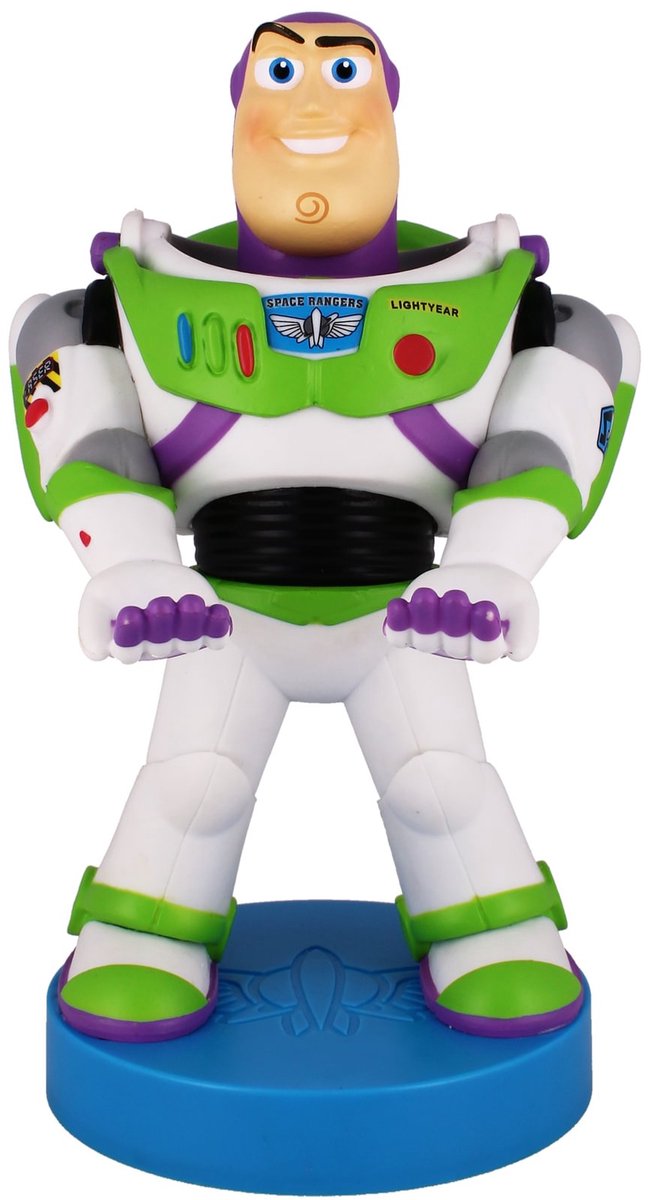 Buzz Lightyear