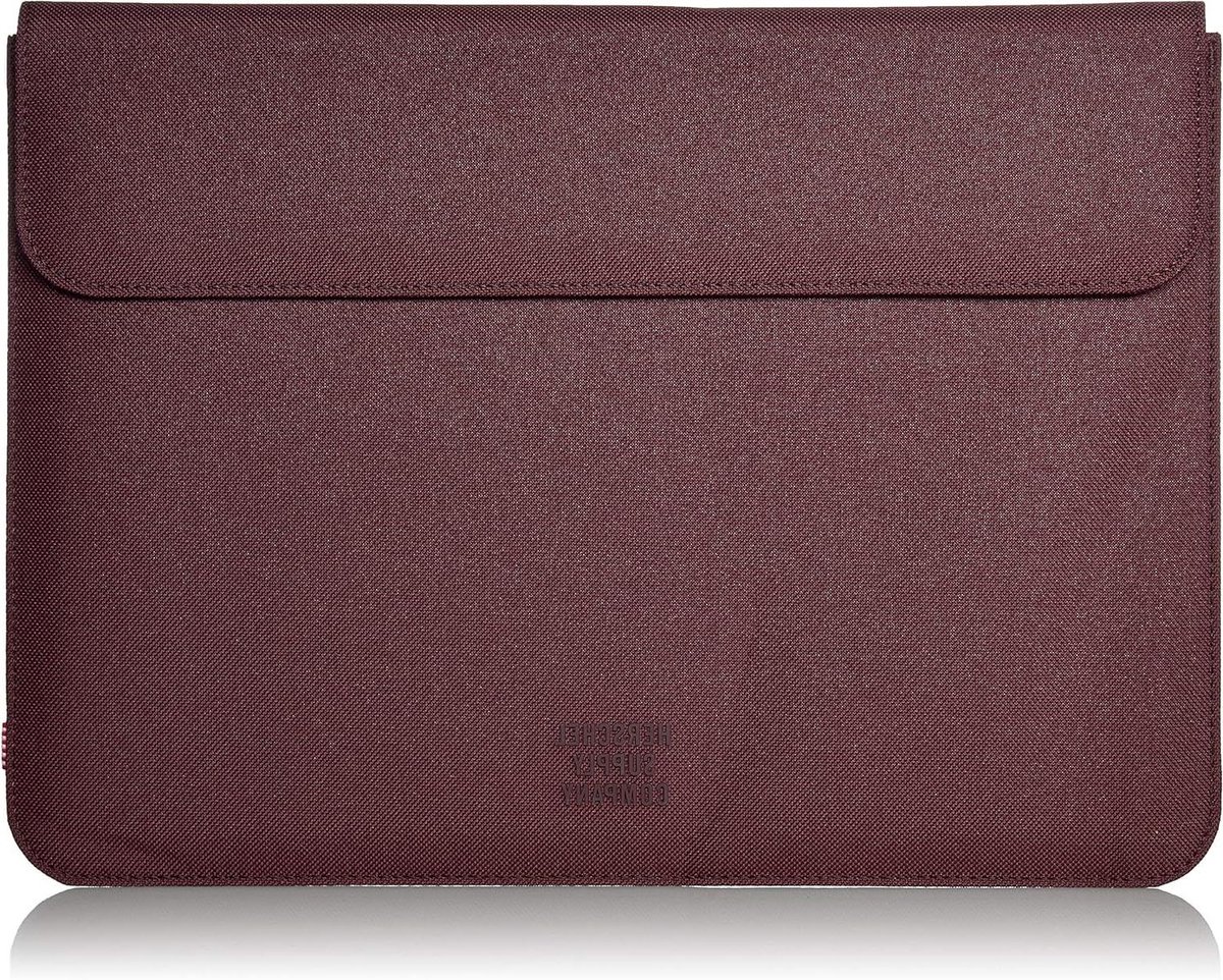 Laptop Sleeve - Laptoptashoes - Laptop Bescherming - Praktisch en Elegant - 13 Inch - Paars