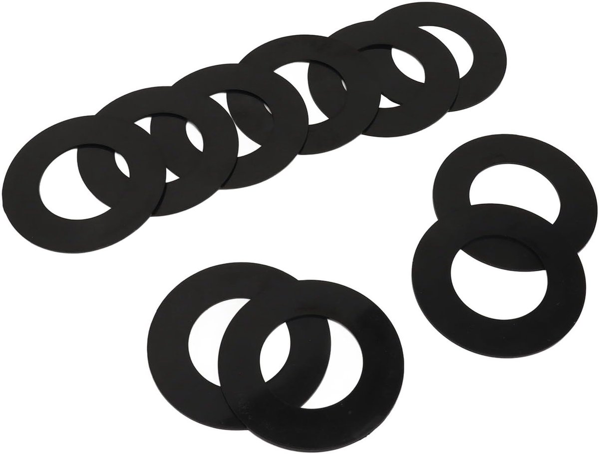 Thickening Kit voor Diggers, Vervangingspin van 40 mm, Slijtvast en Geschikt voor Kubota KH14, KH15, KH90