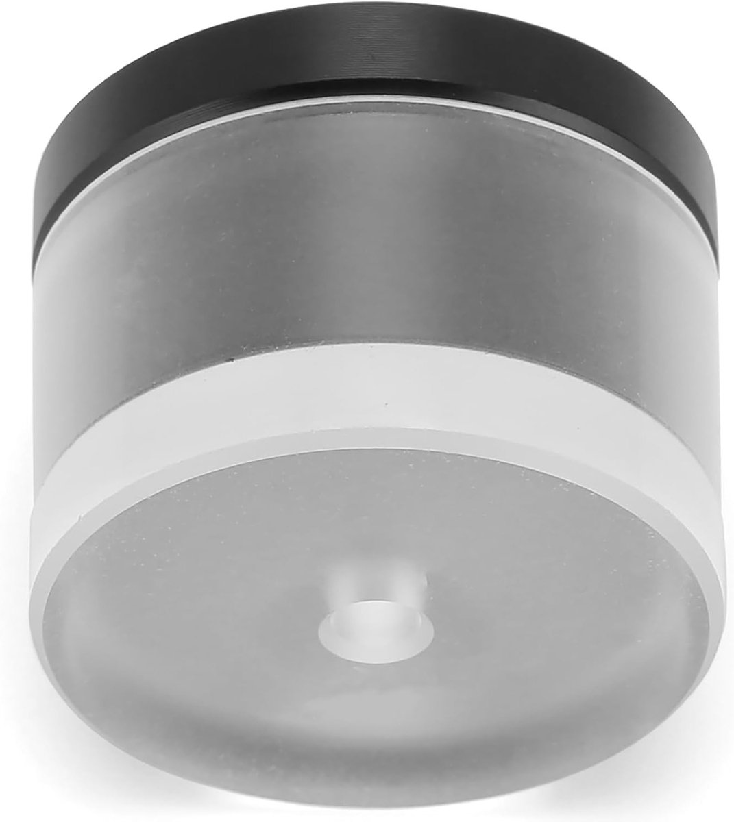 Professionele Mainspring Drum Tool voor Horloge Reparatie - Duurzaam, Compact en Ideaal voor Clockwork Onderhoud en Herstel