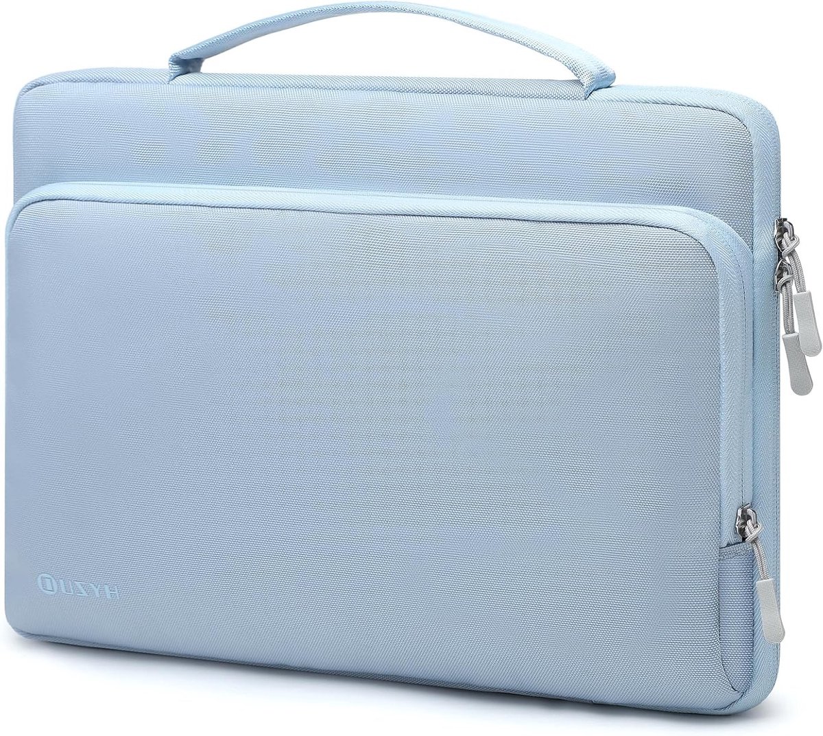 Draagtas voor 13 Inch Laptops en Tablets - Geschikt voor MacBook Air, Pro, iPad Pro en Surface Pro - Lichtgewicht Bescherming en Stijlvolle Cover