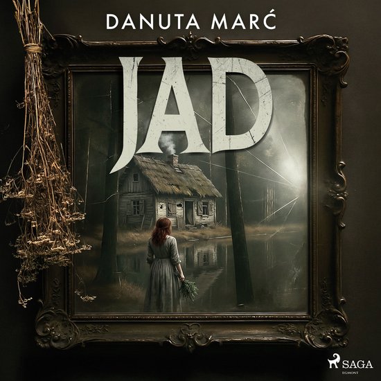 Jad - cover