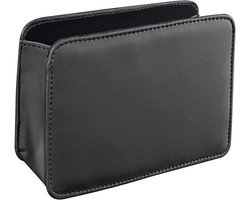 Auto Organizer - Kofferbak Tas - Auto Opruimen - Opvouwbaar Ontwerp - 22 x 6 x 15 cm - Zwart