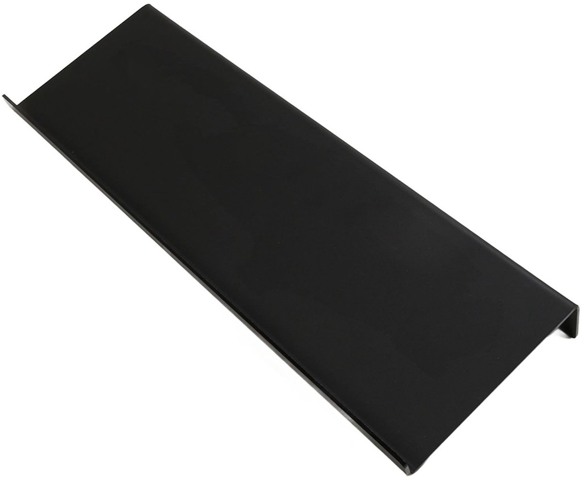 Dailygoods - Stabiele Acryl Toetsenbordverhoger voor Comfortabel Typen
