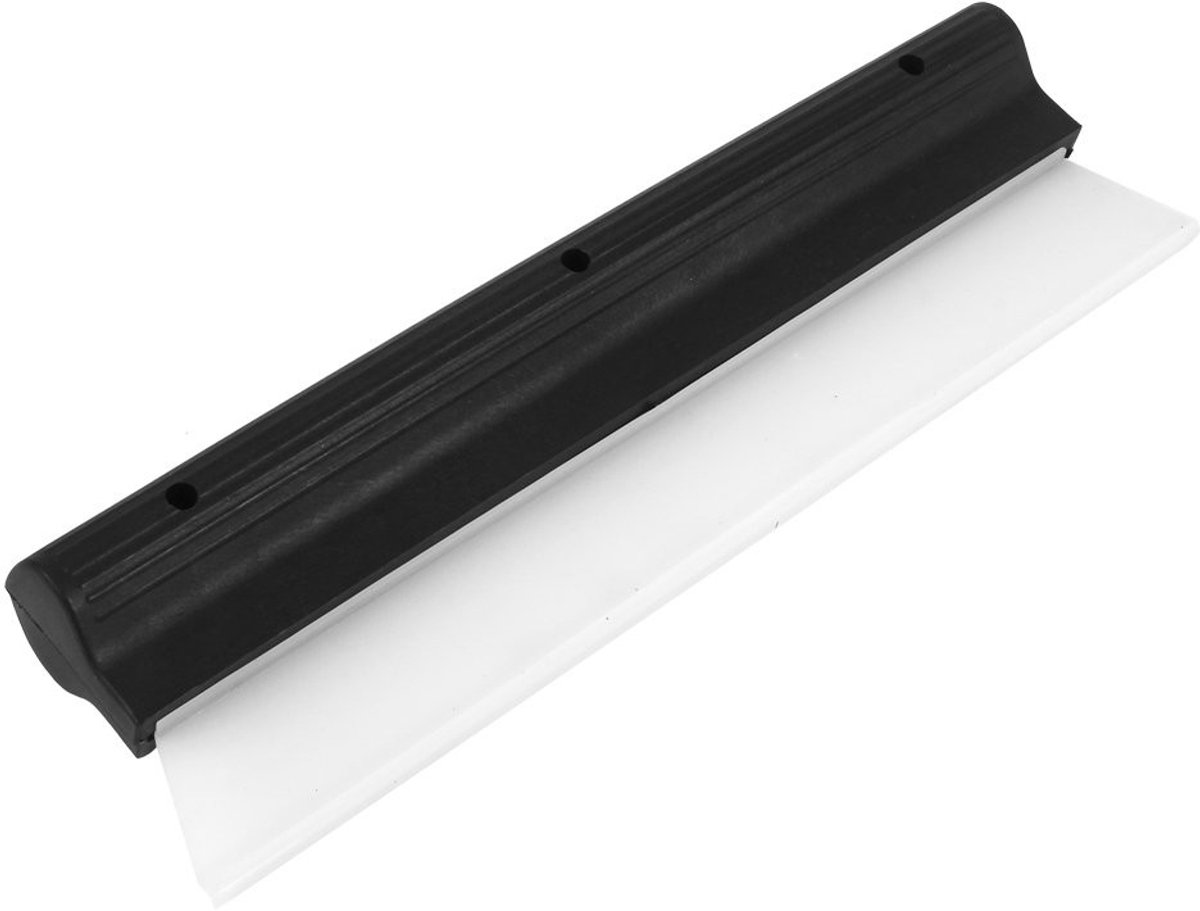 Dailygoods - Antislip Siliconen Raamwisser voor Auto en Huis